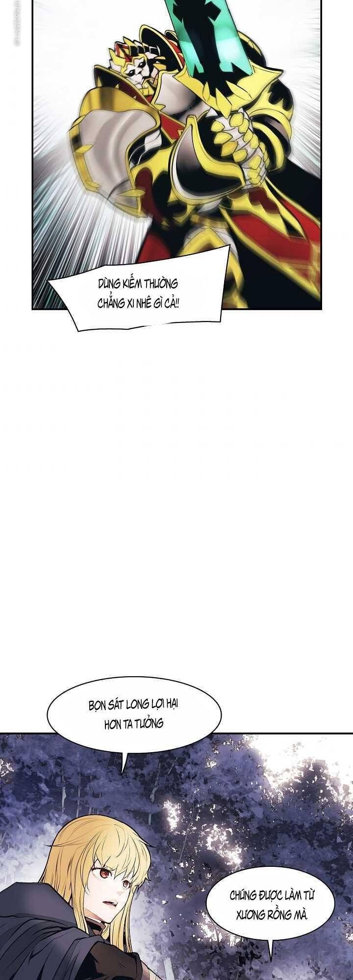 đọc truyện Bất Bại Chân Ma Chương 95 ảnh 54 tại Thiên Thai Truyện