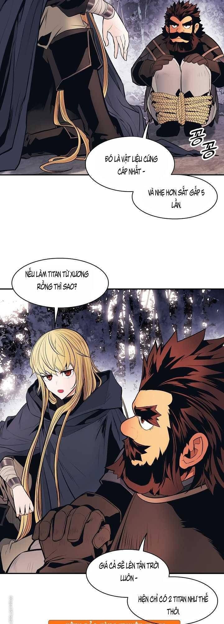 đọc truyện Bất Bại Chân Ma Chương 95 ảnh 55 tại Thiên Thai Truyện