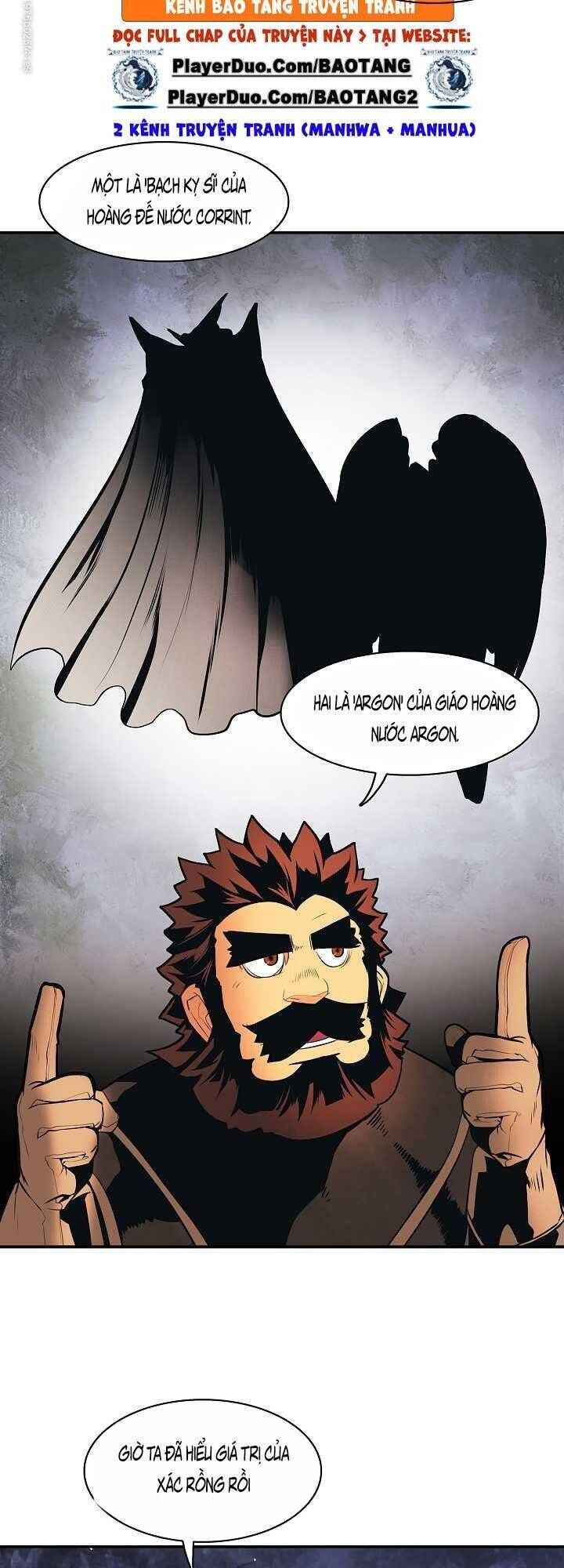 đọc truyện Bất Bại Chân Ma Chương 95 ảnh 56 tại Thiên Thai Truyện