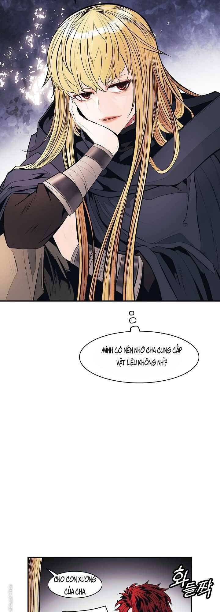 đọc truyện Bất Bại Chân Ma Chương 95 ảnh 57 tại Thiên Thai Truyện