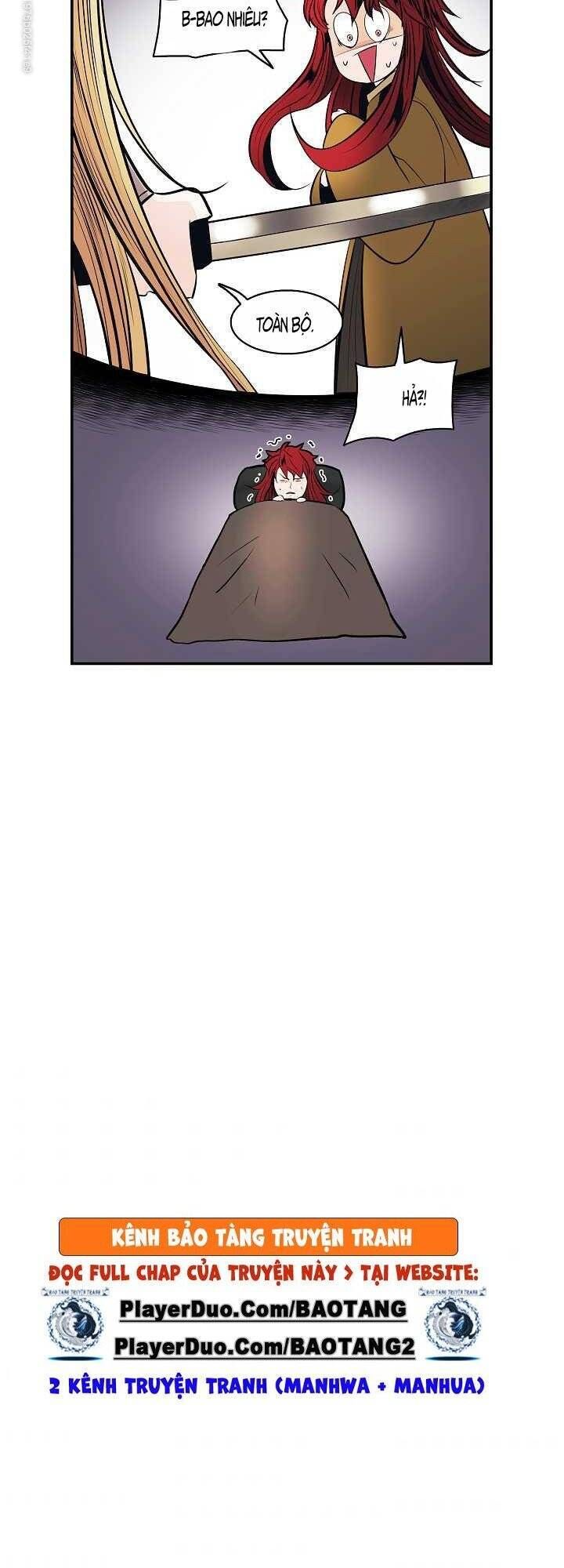 đọc truyện Bất Bại Chân Ma Chương 95 ảnh 58 tại Thiên Thai Truyện