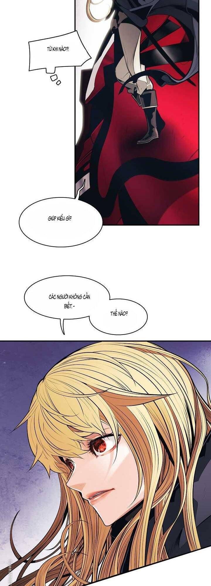 đọc truyện Bất Bại Chân Ma Chương 96 ảnh 13 tại Thiên Thai Truyện