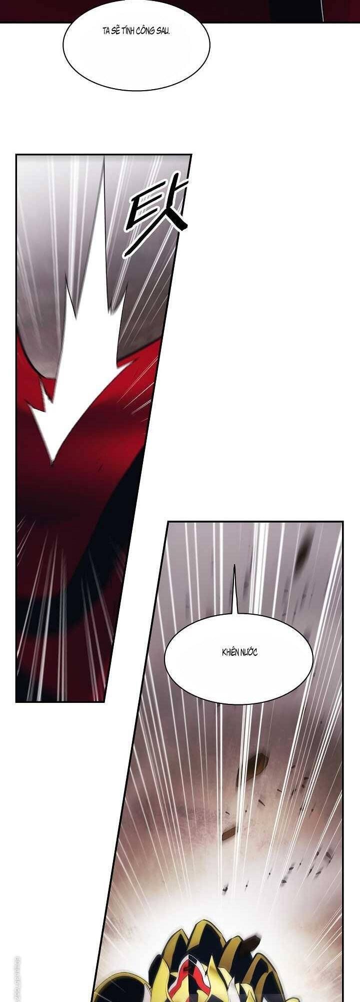 đọc truyện Bất Bại Chân Ma Chương 96 ảnh 15 tại Thiên Thai Truyện