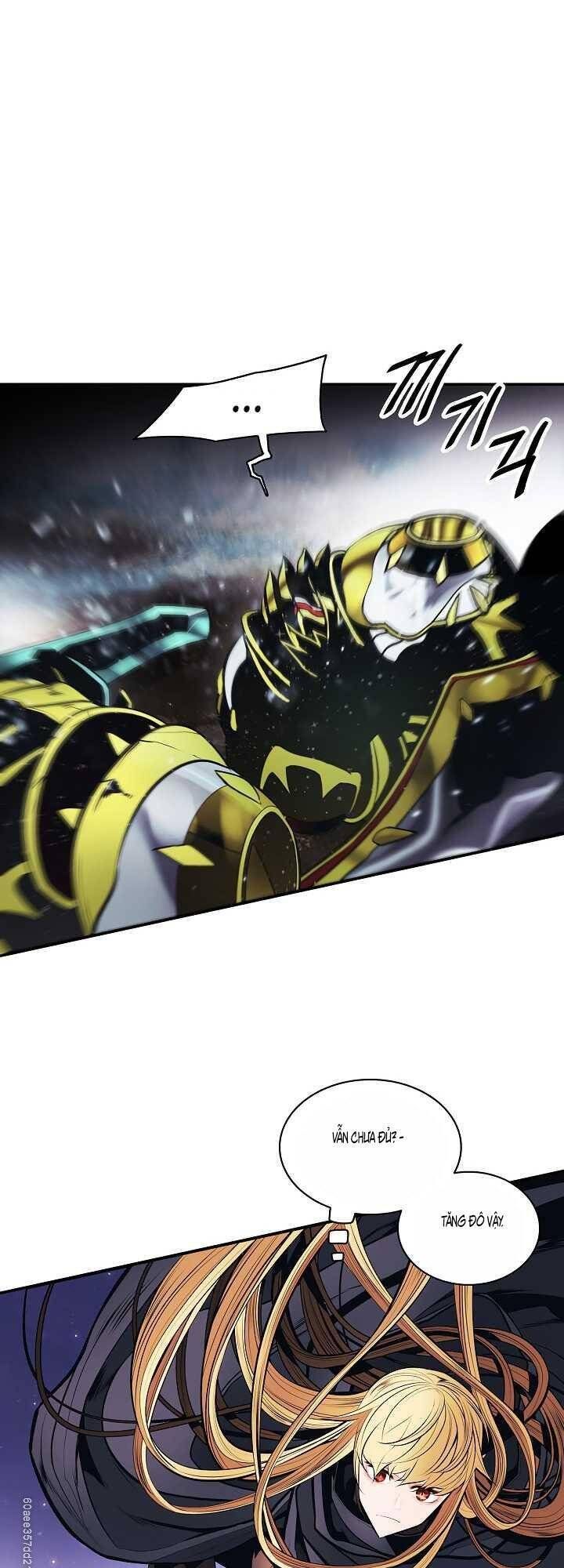 đọc truyện Bất Bại Chân Ma Chương 96 ảnh 19 tại Thiên Thai Truyện