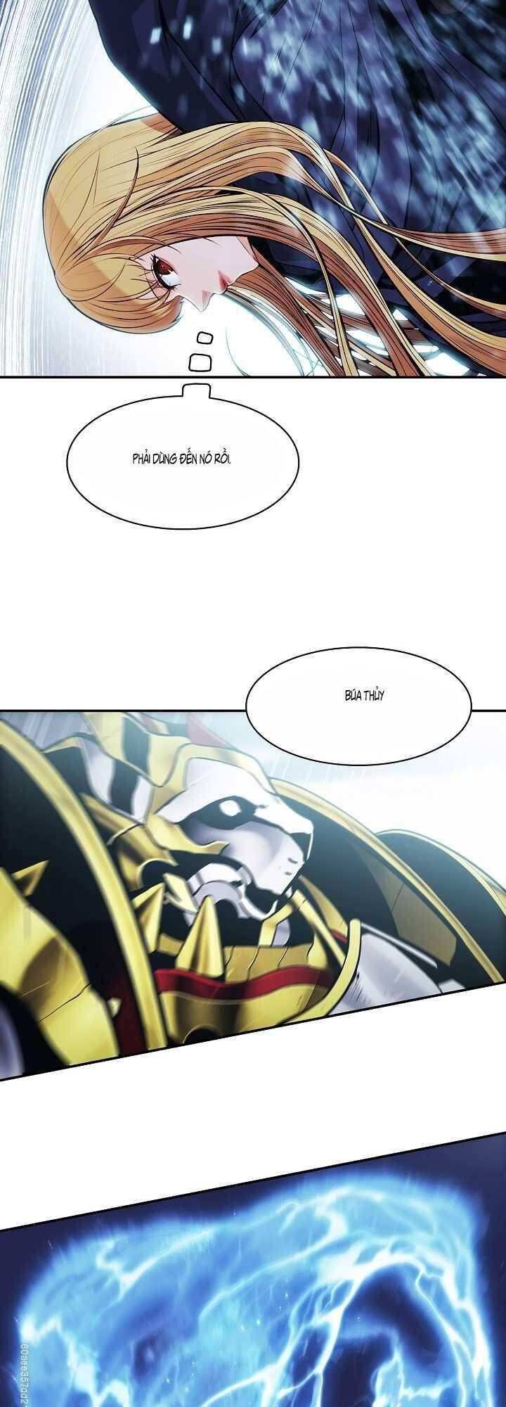 đọc truyện Bất Bại Chân Ma Chương 96 ảnh 21 tại Thiên Thai Truyện