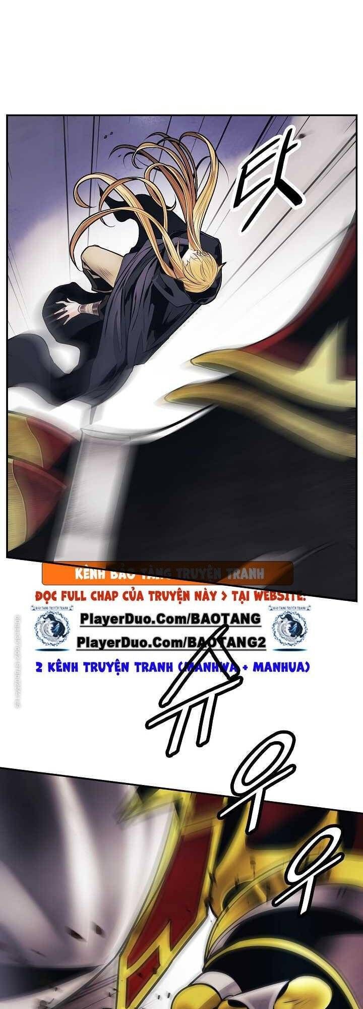 đọc truyện Bất Bại Chân Ma Chương 96 ảnh 31 tại Thiên Thai Truyện