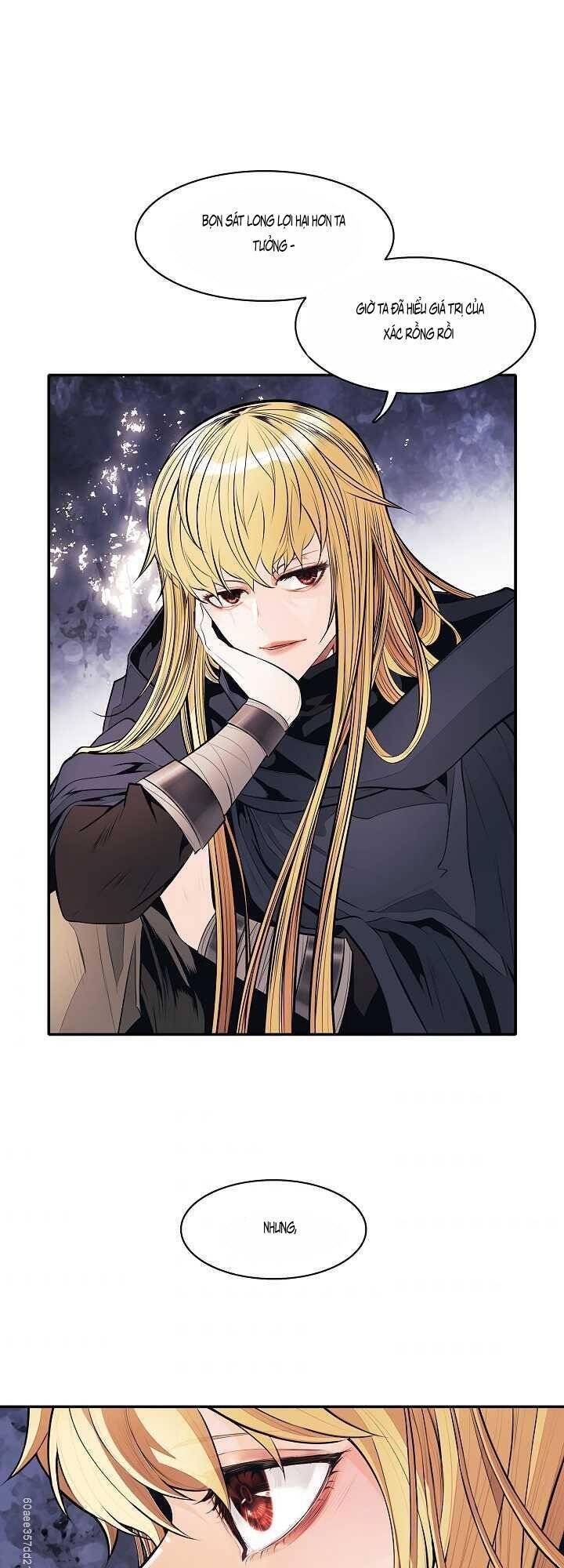 đọc truyện Bất Bại Chân Ma Chương 96 ảnh 5 tại Thiên Thai Truyện