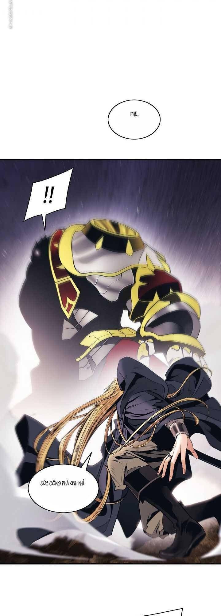 đọc truyện Bất Bại Chân Ma Chương 96 ảnh 34 tại Thiên Thai Truyện