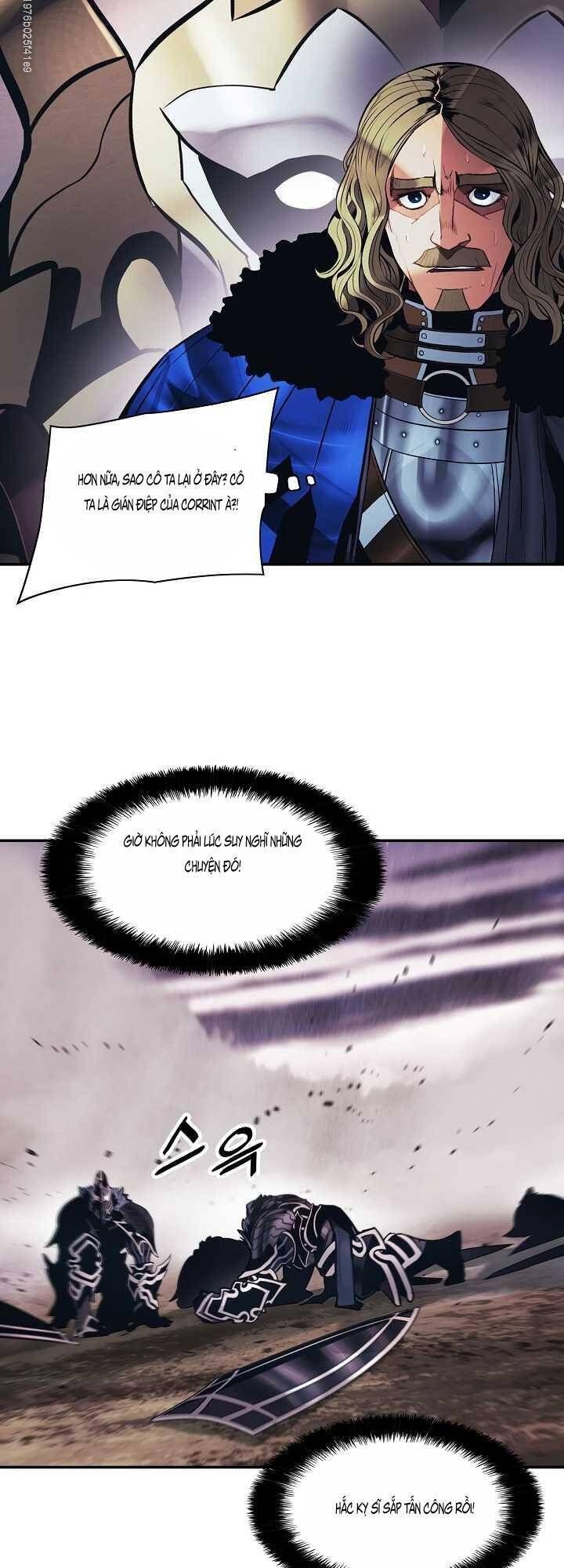 đọc truyện Bất Bại Chân Ma Chương 96 ảnh 36 tại Thiên Thai Truyện