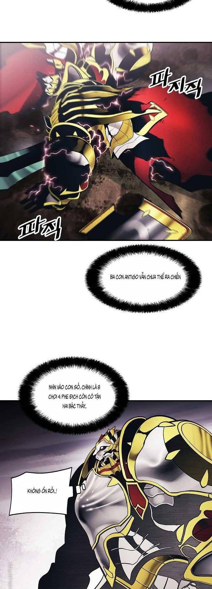 đọc truyện Bất Bại Chân Ma Chương 96 ảnh 37 tại Thiên Thai Truyện