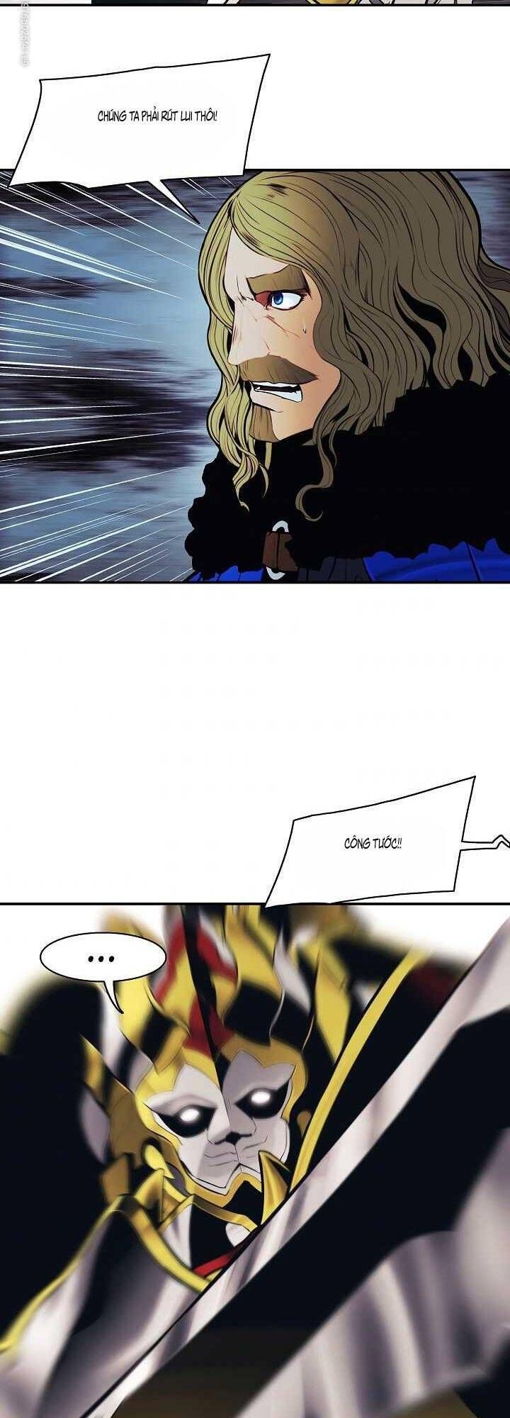 đọc truyện Bất Bại Chân Ma Chương 96 ảnh 38 tại Thiên Thai Truyện