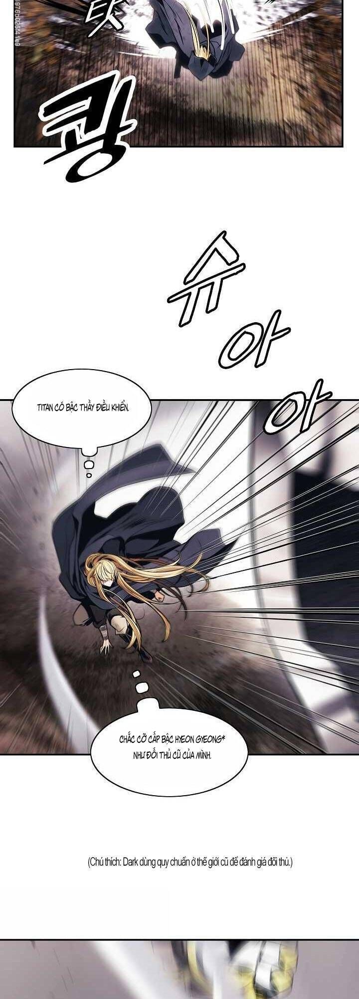 đọc truyện Bất Bại Chân Ma Chương 96 ảnh 40 tại Thiên Thai Truyện