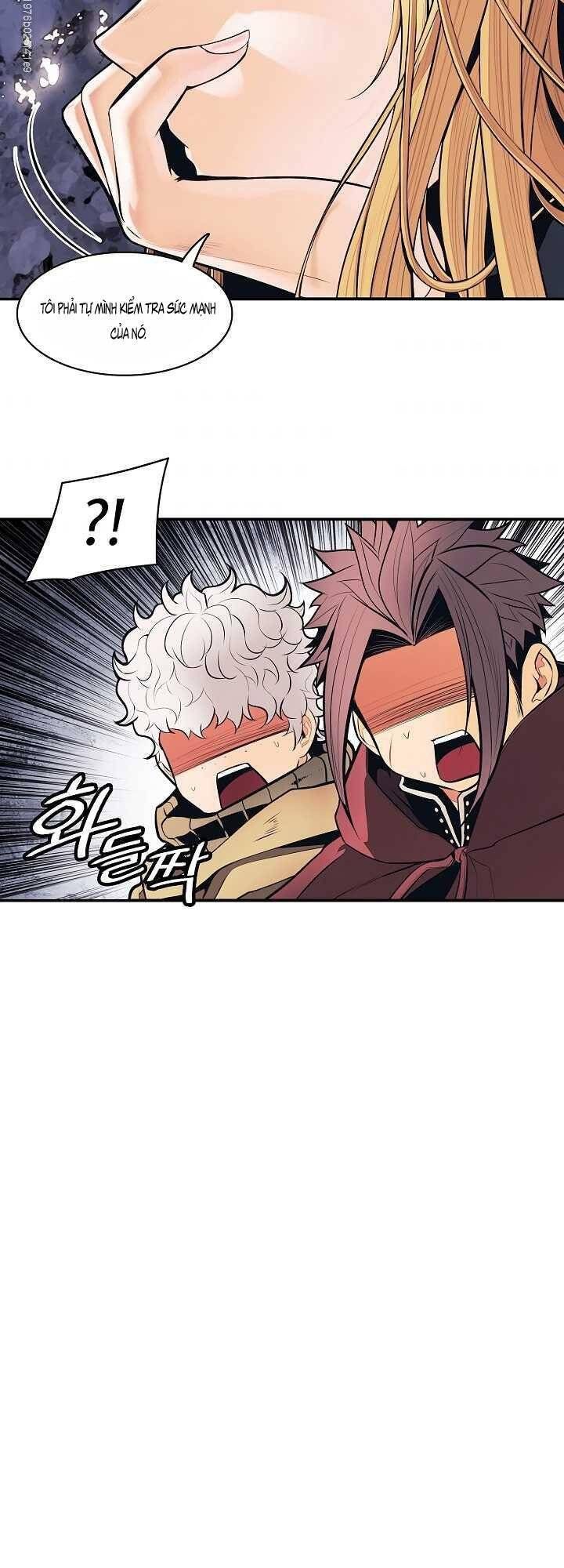 đọc truyện Bất Bại Chân Ma Chương 96 ảnh 6 tại Thiên Thai Truyện