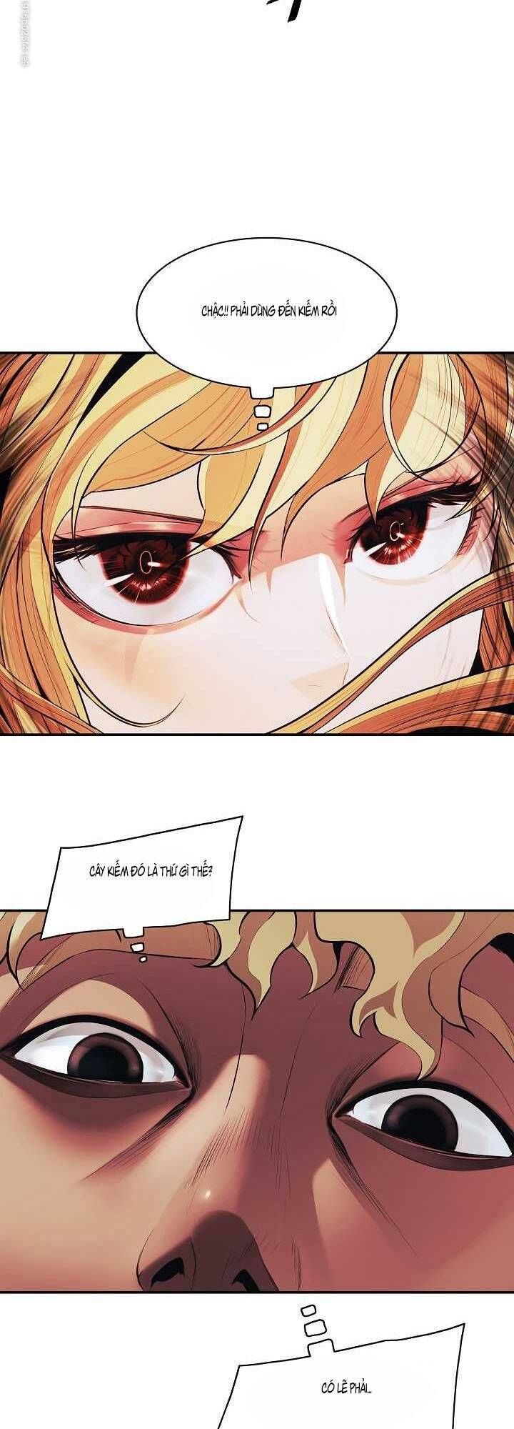 đọc truyện Bất Bại Chân Ma Chương 96 ảnh 46 tại Thiên Thai Truyện