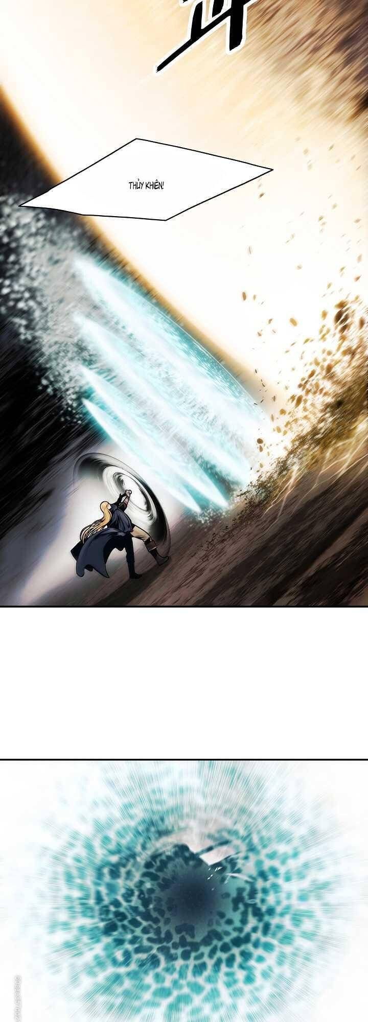 đọc truyện Bất Bại Chân Ma Chương 96 ảnh 50 tại Thiên Thai Truyện