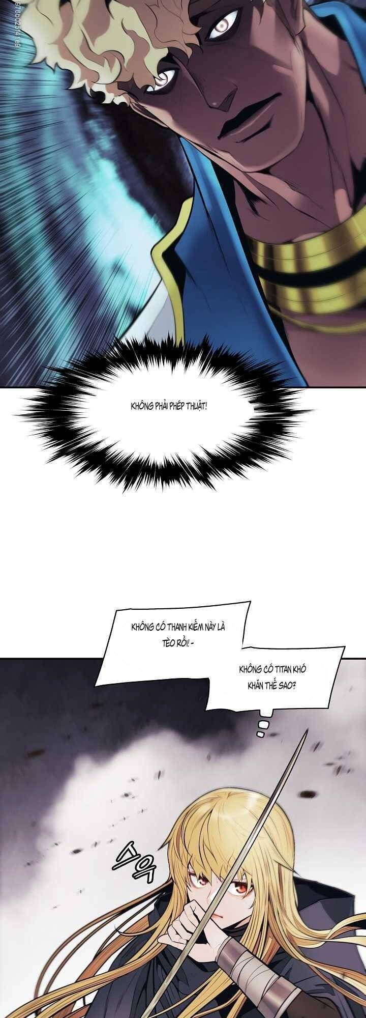 đọc truyện Bất Bại Chân Ma Chương 96 ảnh 57 tại Thiên Thai Truyện