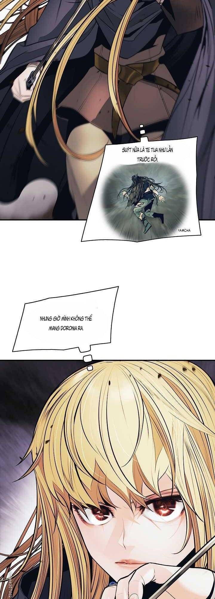 đọc truyện Bất Bại Chân Ma Chương 96 ảnh 58 tại Thiên Thai Truyện