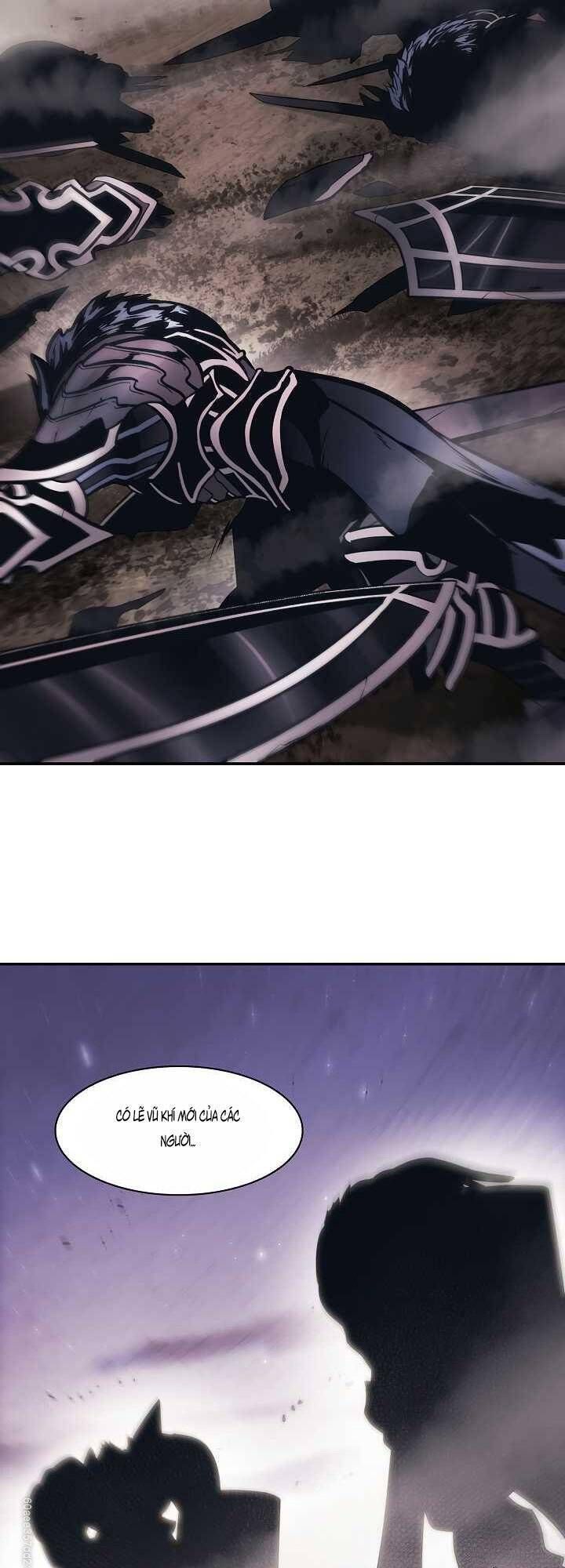 đọc truyện Bất Bại Chân Ma Chương 96 ảnh 9 tại Thiên Thai Truyện