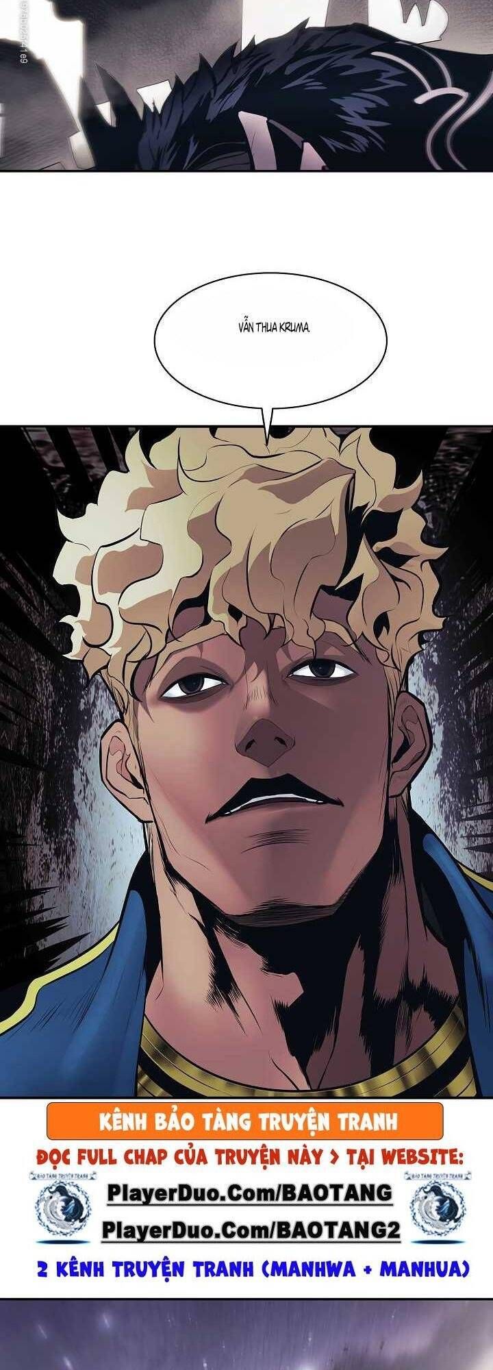 đọc truyện Bất Bại Chân Ma Chương 96 ảnh 10 tại Thiên Thai Truyện