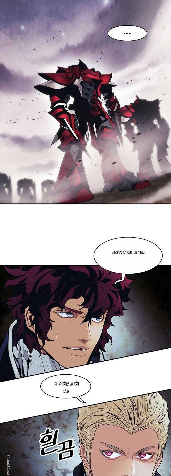 đọc truyện Bất Bại Chân Ma Chương 96 ảnh 11 tại Thiên Thai Truyện