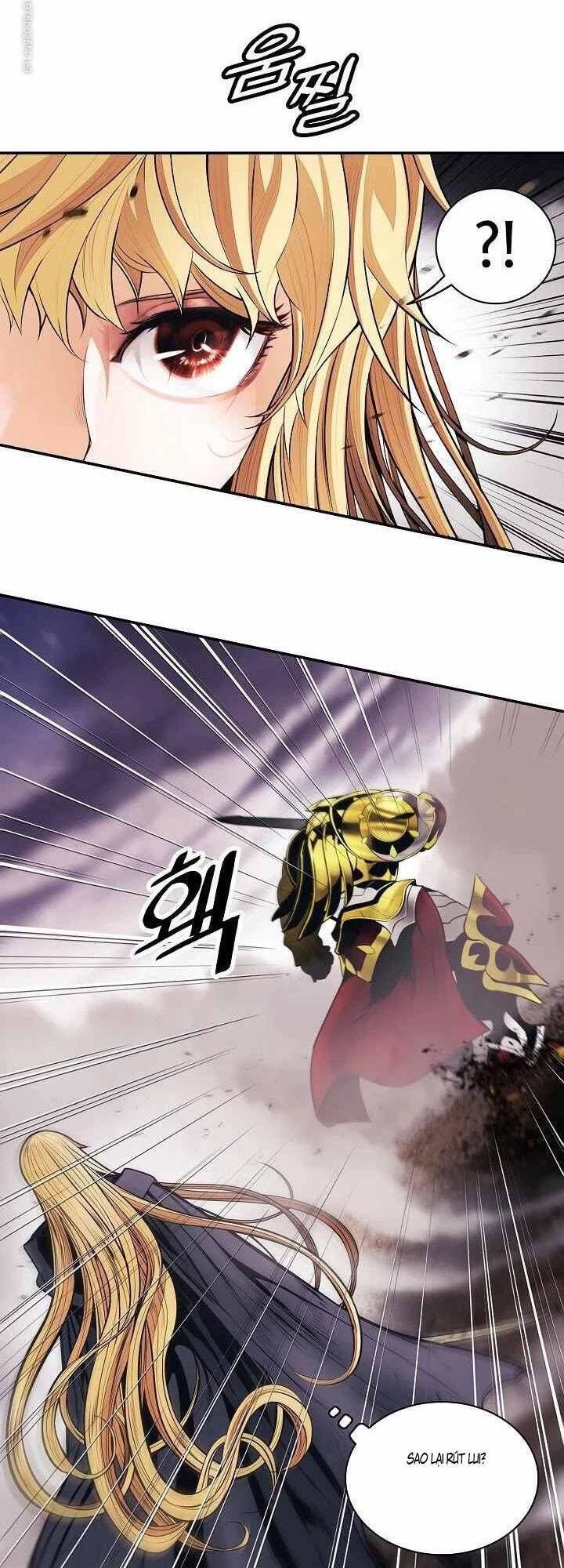 đọc truyện Bất Bại Chân Ma Chương 97 ảnh 12 tại Thiên Thai Truyện