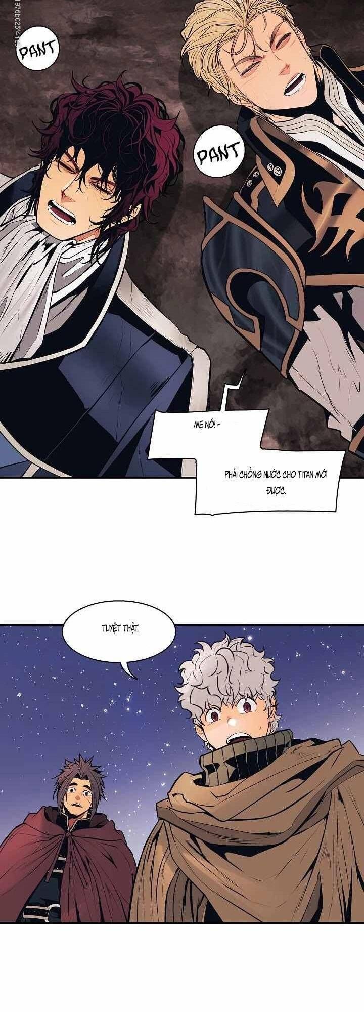 đọc truyện Bất Bại Chân Ma Chương 97 ảnh 25 tại Thiên Thai Truyện