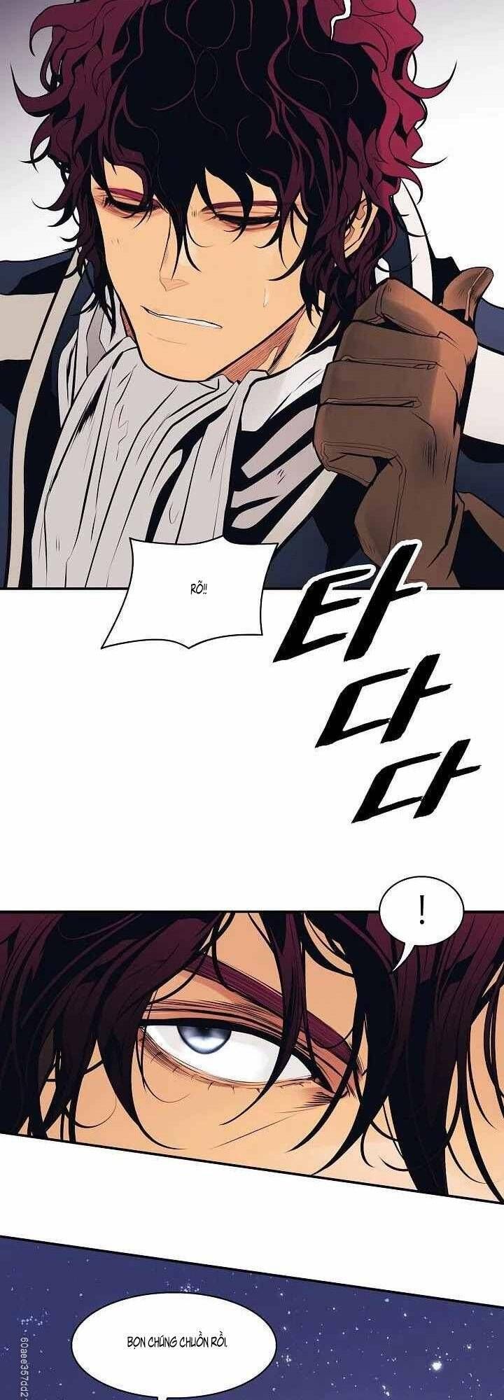 đọc truyện Bất Bại Chân Ma Chương 97 ảnh 28 tại Thiên Thai Truyện