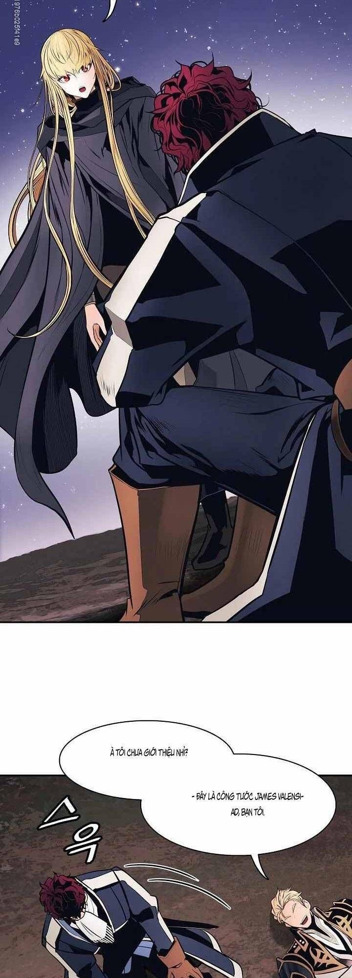 đọc truyện Bất Bại Chân Ma Chương 97 ảnh 29 tại Thiên Thai Truyện