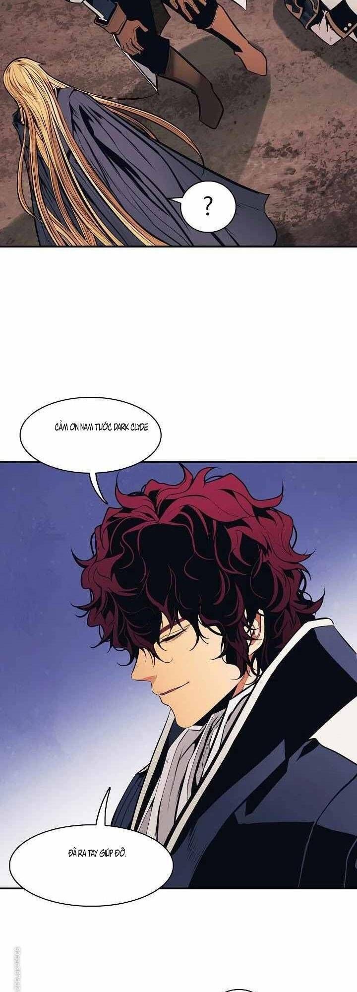 đọc truyện Bất Bại Chân Ma Chương 97 ảnh 30 tại Thiên Thai Truyện