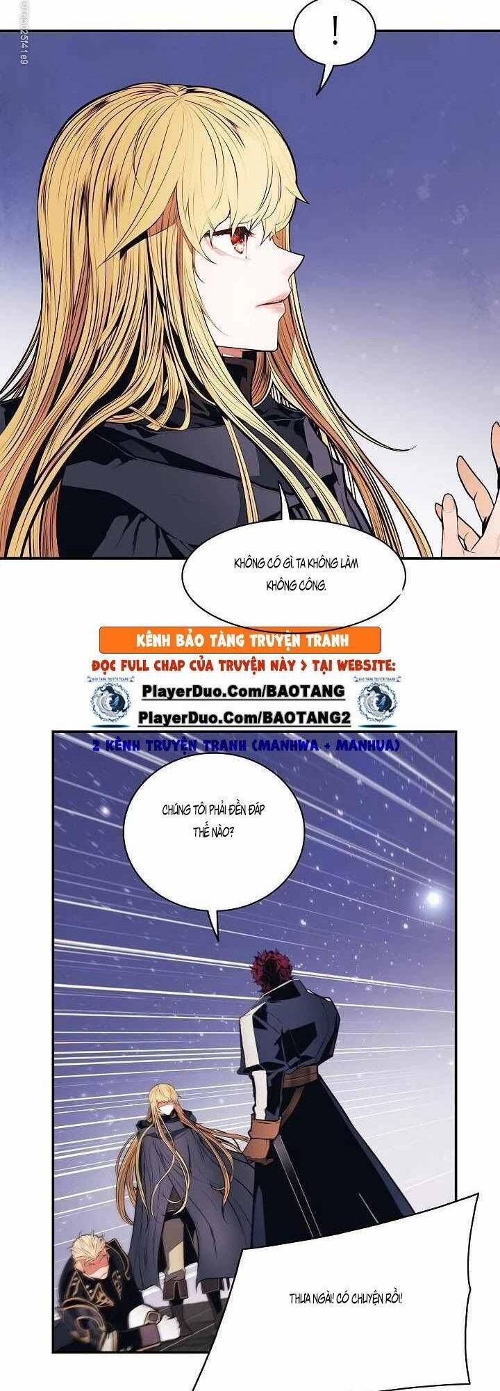 đọc truyện Bất Bại Chân Ma Chương 97 ảnh 31 tại Thiên Thai Truyện