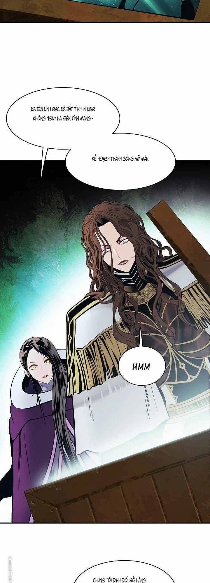 đọc truyện Bất Bại Chân Ma Chương 97 ảnh 35 tại Thiên Thai Truyện