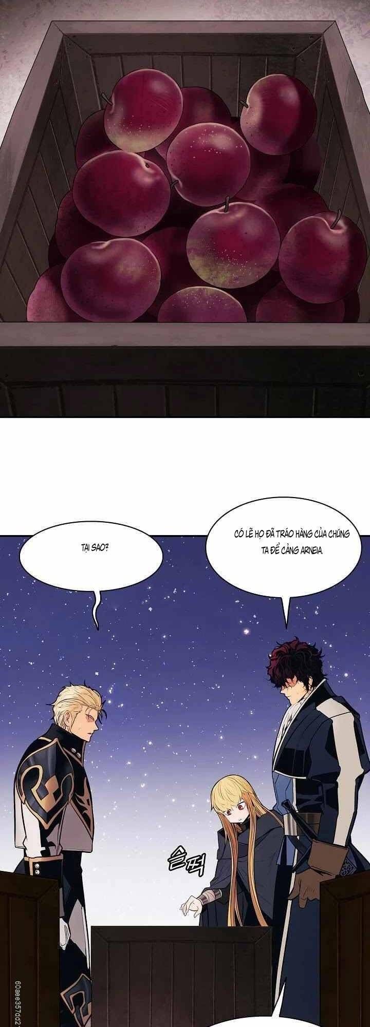 đọc truyện Bất Bại Chân Ma Chương 97 ảnh 39 tại Thiên Thai Truyện