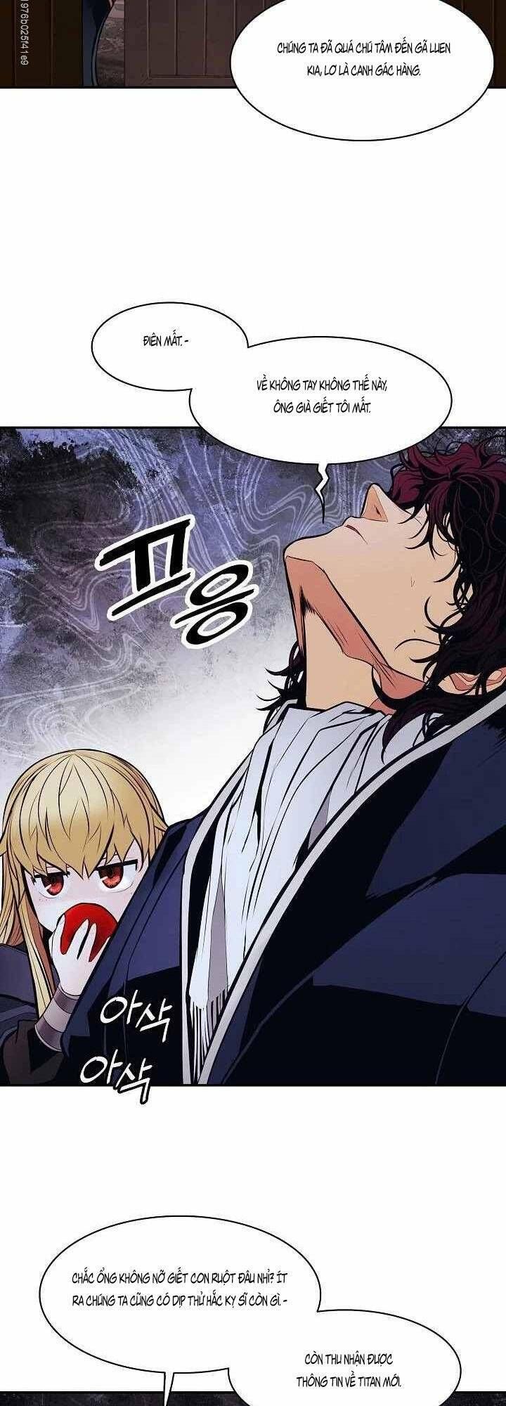 đọc truyện Bất Bại Chân Ma Chương 97 ảnh 40 tại Thiên Thai Truyện