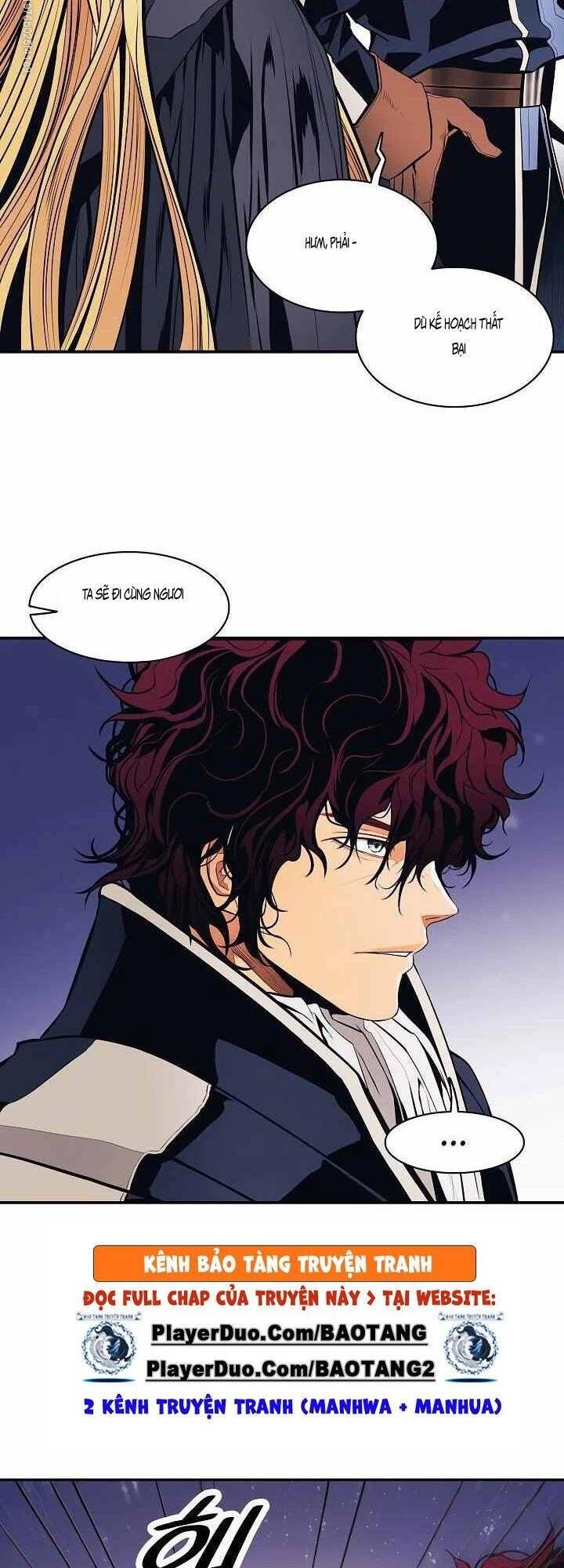 đọc truyện Bất Bại Chân Ma Chương 97 ảnh 42 tại Thiên Thai Truyện