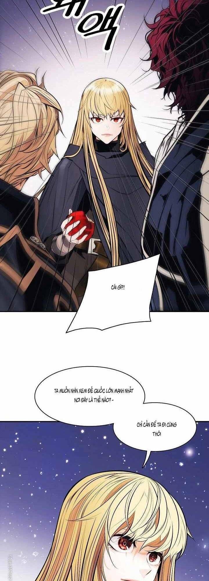 đọc truyện Bất Bại Chân Ma Chương 97 ảnh 43 tại Thiên Thai Truyện