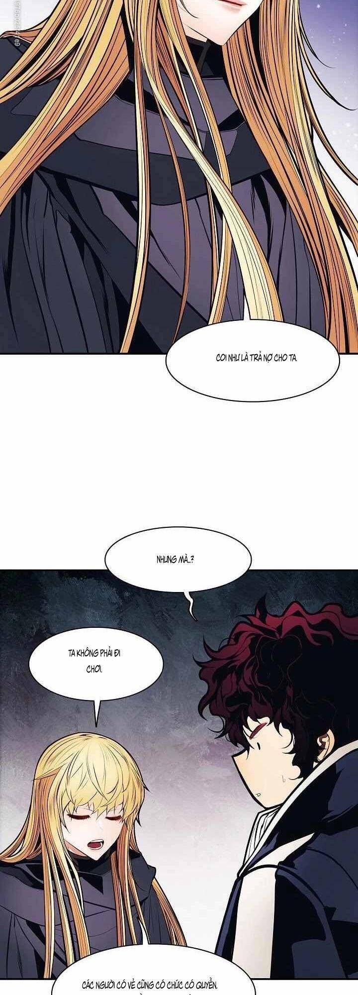 đọc truyện Bất Bại Chân Ma Chương 97 ảnh 44 tại Thiên Thai Truyện