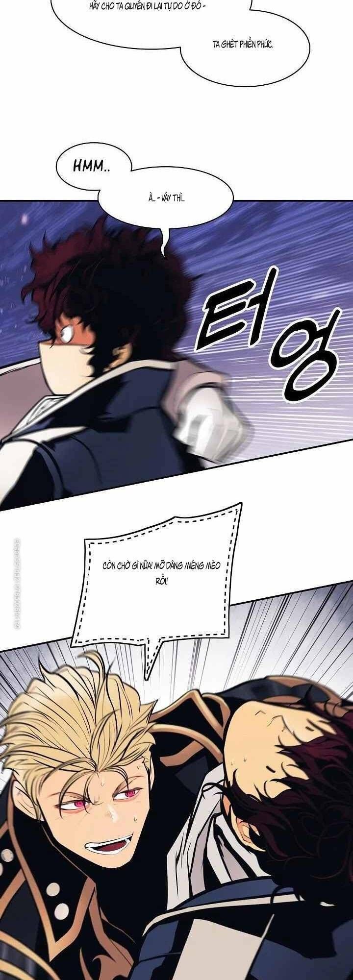 đọc truyện Bất Bại Chân Ma Chương 97 ảnh 45 tại Thiên Thai Truyện