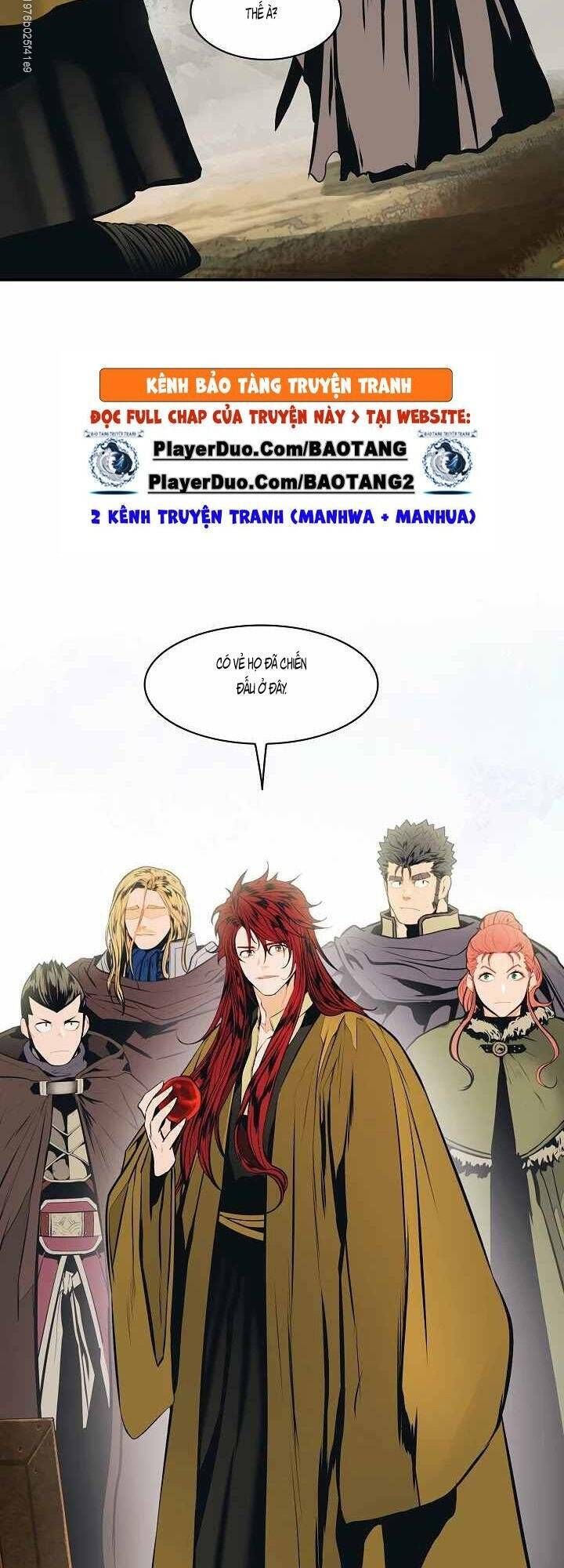 đọc truyện Bất Bại Chân Ma Chương 97 ảnh 52 tại Thiên Thai Truyện