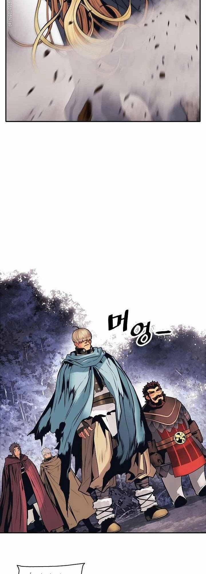 đọc truyện Bất Bại Chân Ma Chương 97 ảnh 8 tại Thiên Thai Truyện