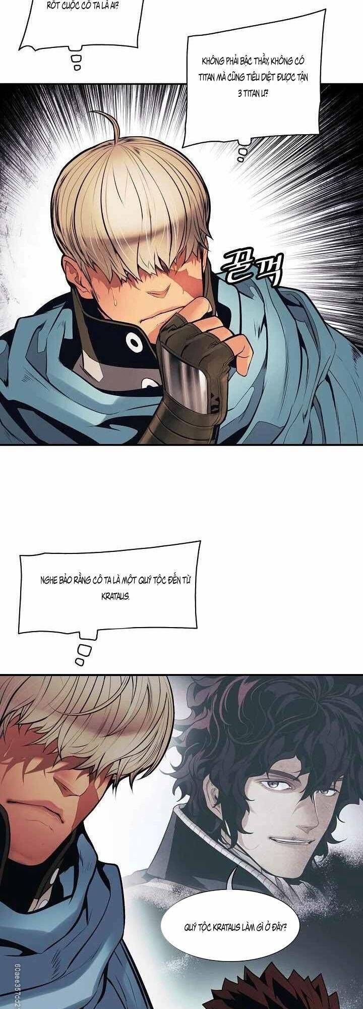 đọc truyện Bất Bại Chân Ma Chương 97 ảnh 9 tại Thiên Thai Truyện