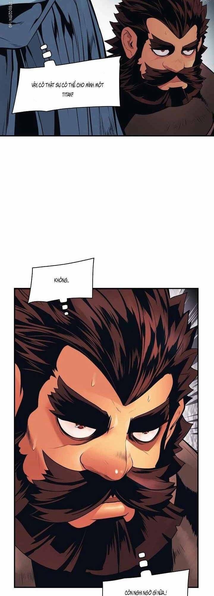 đọc truyện Bất Bại Chân Ma Chương 97 ảnh 10 tại Thiên Thai Truyện