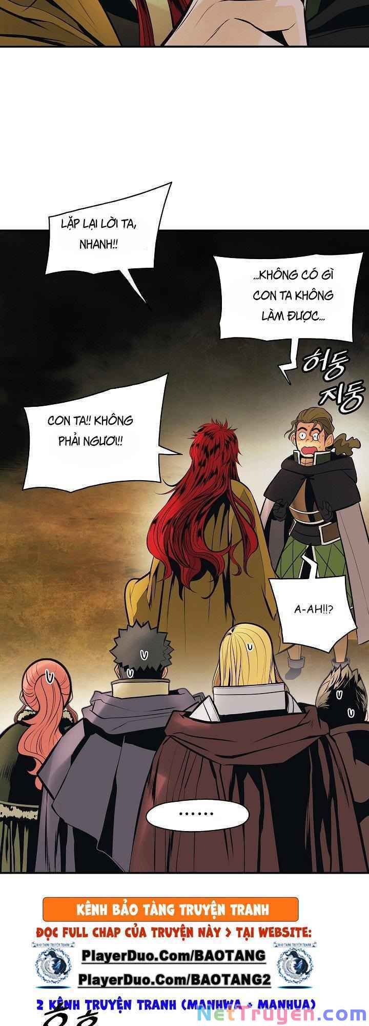 đọc truyện Bất Bại Chân Ma Chương 98 ảnh 12 tại Thiên Thai Truyện