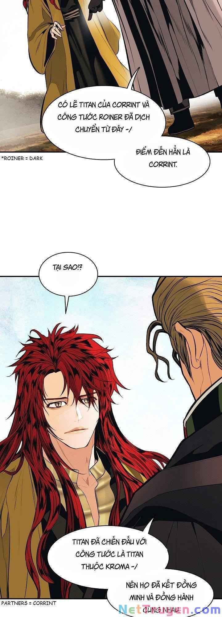 đọc truyện Bất Bại Chân Ma Chương 98 ảnh 14 tại Thiên Thai Truyện