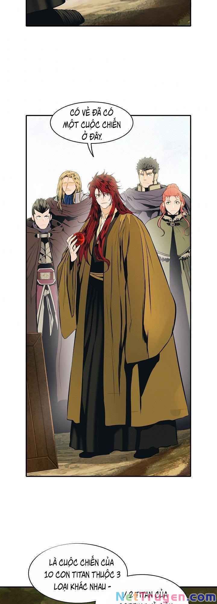 đọc truyện Bất Bại Chân Ma Chương 98 ảnh 4 tại Thiên Thai Truyện