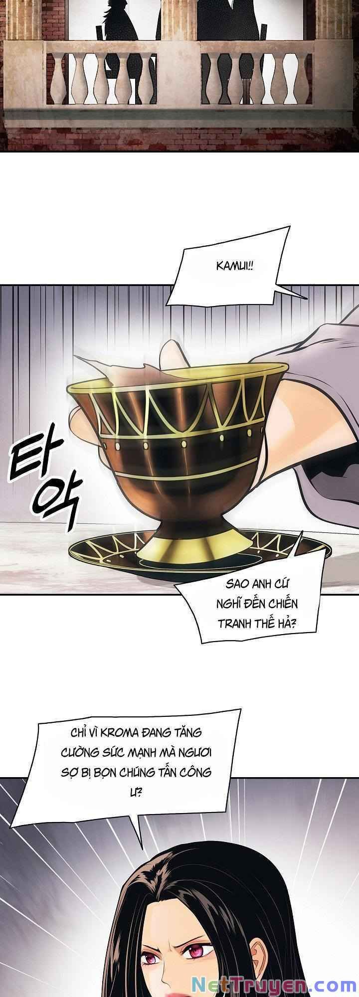 đọc truyện Bất Bại Chân Ma Chương 98 ảnh 22 tại Thiên Thai Truyện