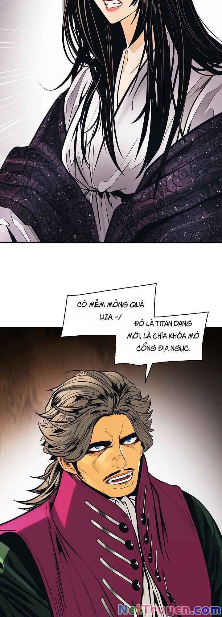 đọc truyện Bất Bại Chân Ma Chương 98 ảnh 23 tại Thiên Thai Truyện