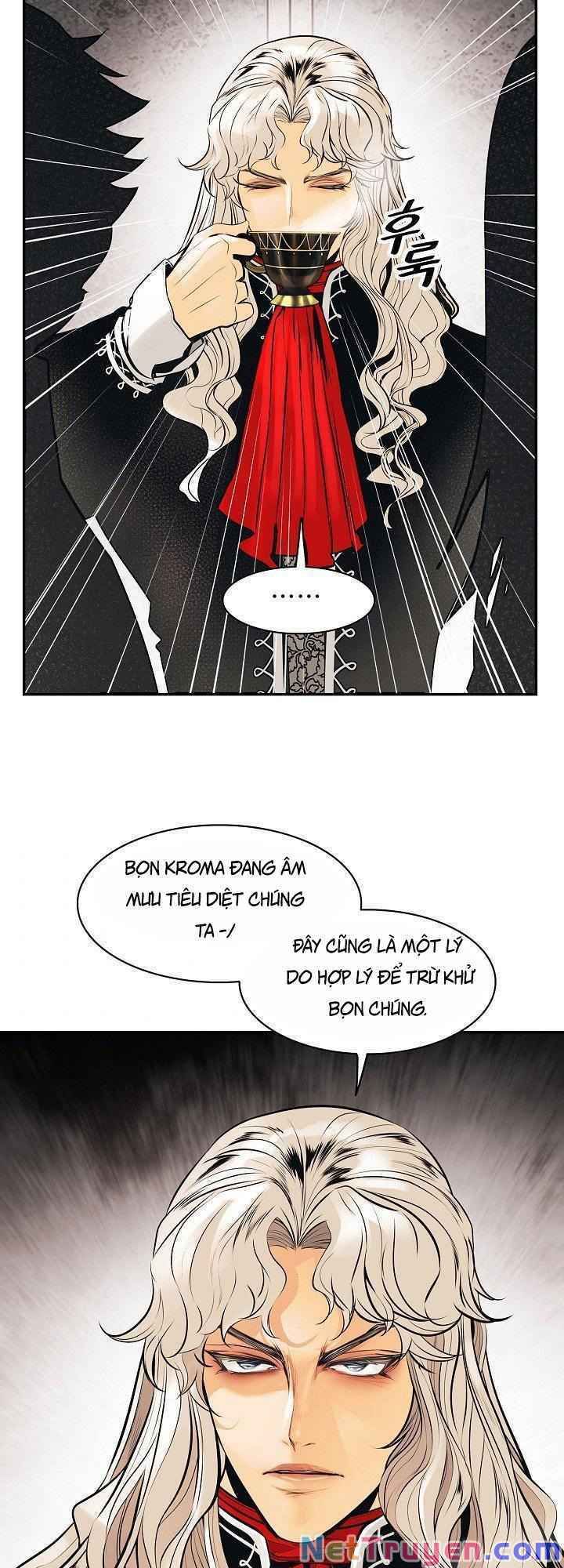 đọc truyện Bất Bại Chân Ma Chương 98 ảnh 25 tại Thiên Thai Truyện