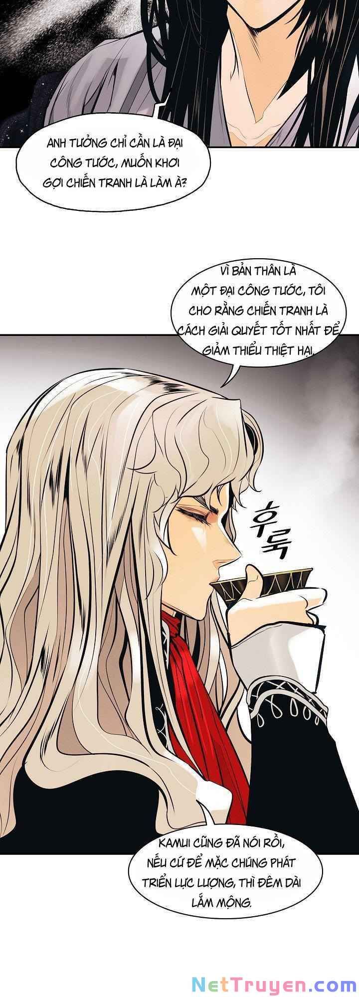 đọc truyện Bất Bại Chân Ma Chương 98 ảnh 28 tại Thiên Thai Truyện