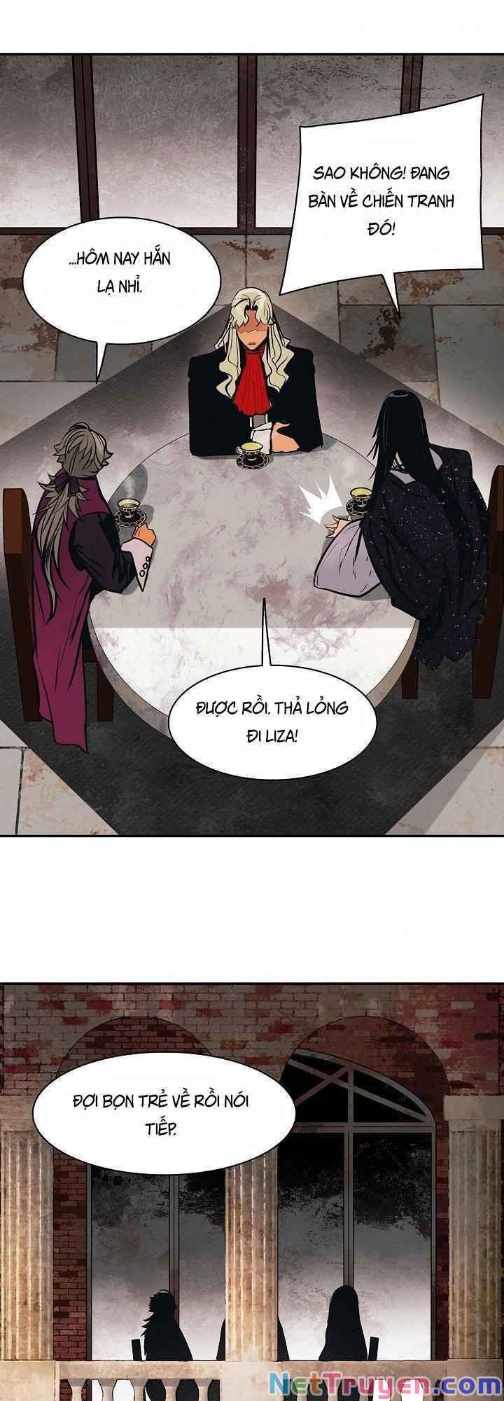 đọc truyện Bất Bại Chân Ma Chương 98 ảnh 31 tại Thiên Thai Truyện