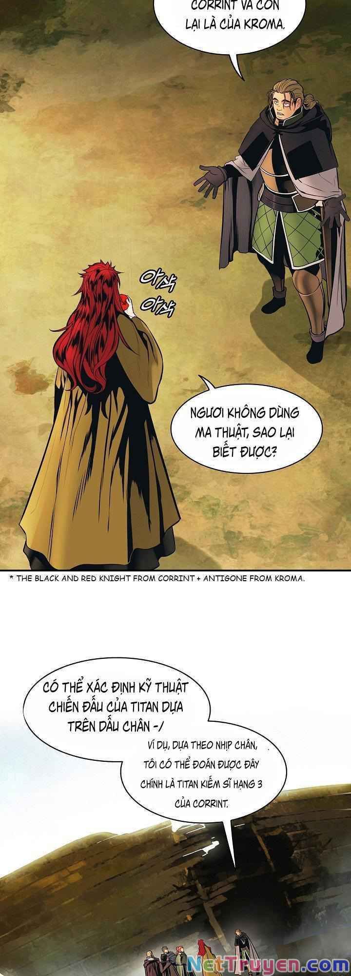 đọc truyện Bất Bại Chân Ma Chương 98 ảnh 5 tại Thiên Thai Truyện